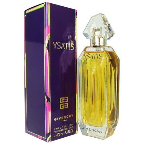 ysatis de givenchy perfume|ysatis original perfume by givenchy.